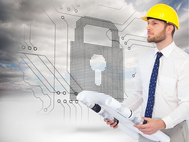 Bezpieczeństwo danych w projektach IT realizowanych w UE – kluczowe wyzwania i rozwiązania