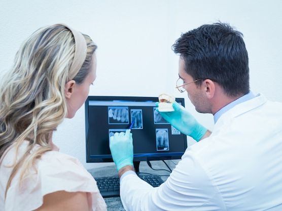 Nowoczesne metody diagnostyki medycznej w Horizon 2026: cyfryzacja i innowacje