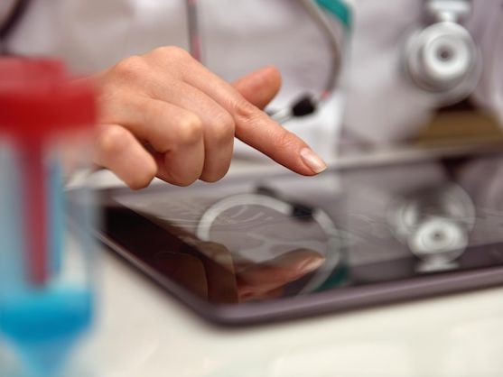 Zaawansowana diagnostyka medyczna dzięki projektom UE – przyszłość opieki zdrowotnej w Polsce