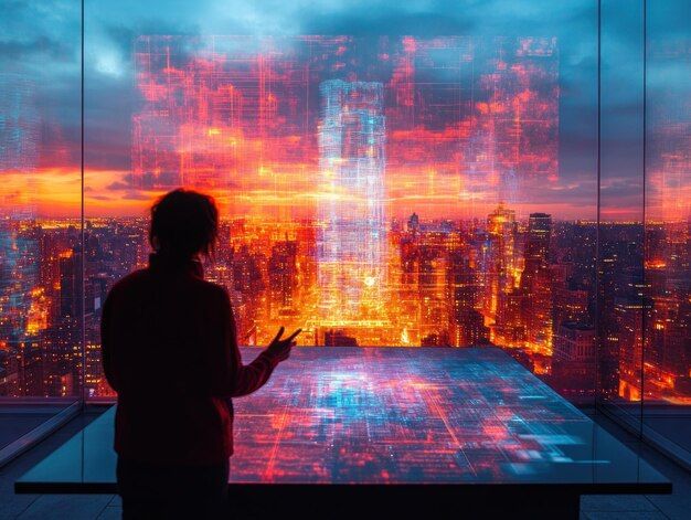 Najważniejsze innowacje IT w programie Horizon 2026: Przyszłość technologii w Europie