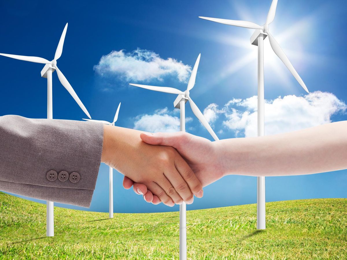 Jak nowe technologie rewolucjonizują optymalizację energii odnawialnej?