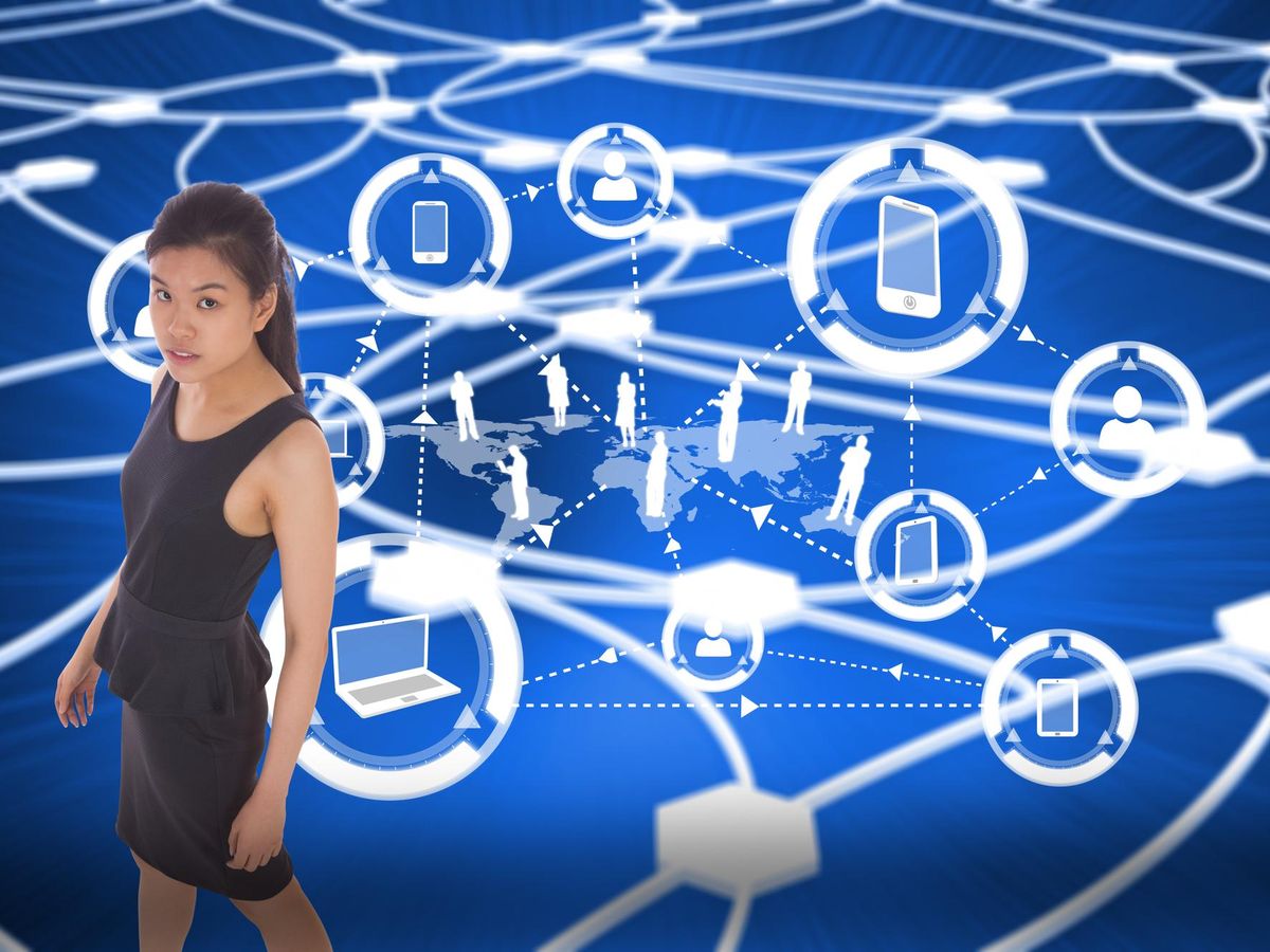 Jak nowoczesne platformy internetowe wpływają na rozwój innowacyjnych technologii w badaniach