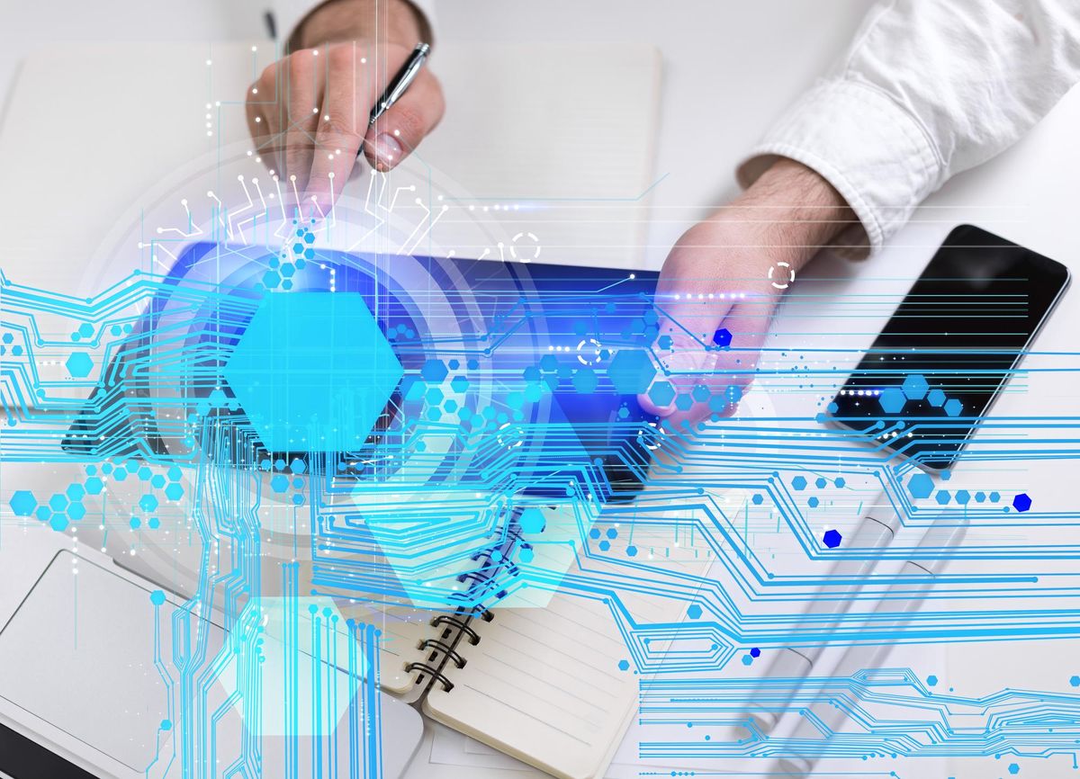 Jak innowacyjne technologie wspierają nowoczesne projekty badawcze na platformach internetowych